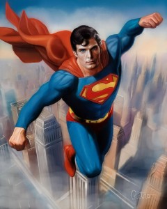 Christopher Reeve
