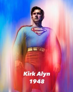 Kirk Alyn