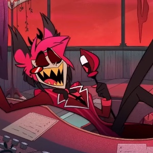 Alastor