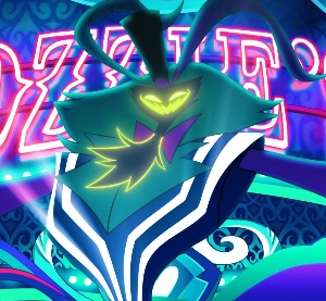 Asmodeus