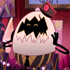 Frank/Egg Bois
