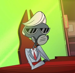 Tom Trench