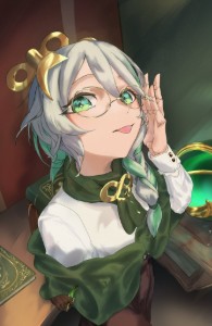 CeciliaImmergreen11