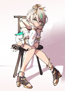 CeciliaImmergreen12