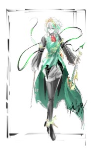 CeciliaImmergreen30