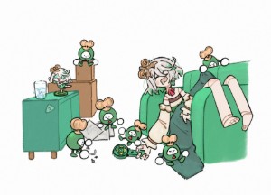 CeciliaImmergreen32
