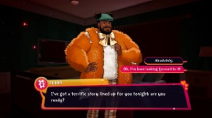 Teddy - Date Everything