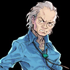 Tenmyouji - Zero Escape
