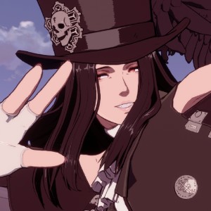 Testament - Guilty Gear