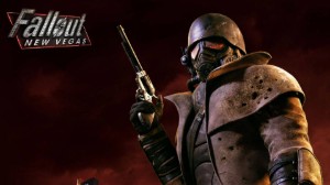 The Courier - Fallout
