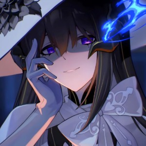 The Dahlia - Honkai Star Rail