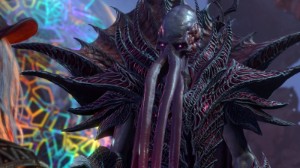 The Emperor - Baldur's Gate 3