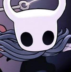 The Knight - Hollow Knight