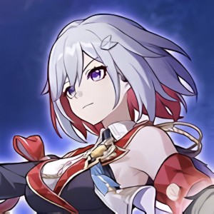 Topaz - Honkai Star Rail