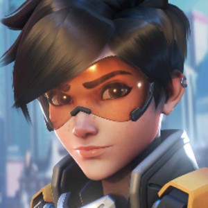 Tracer - Overwatch