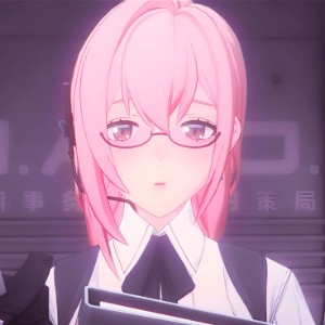 Tsukishiro Yanagi - Zenless Zone Zero