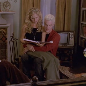 Spuffy