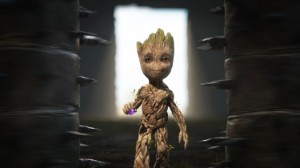 Groot and the Great Prophecy (I Am Groot s2)