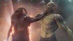 Home (Secret Invasion)