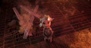 Magnum Opus (I Am Groot s1)