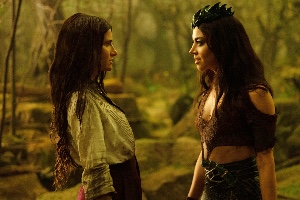 Maiden Mother Crone (Agatha All Along)