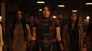 Maya (Echo)