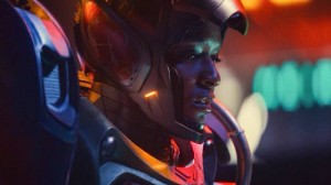 The Past Is the Past (Ironheart)