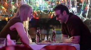 The Southern Cross (Daredevil: Born Again s2)