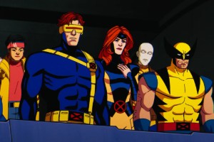 Tolerance Is Extinction - Part 3 (X-Men '97 s1)