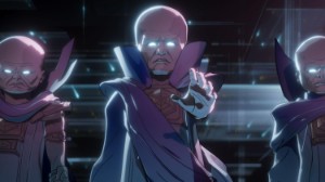 What If... What If? (What If...? s3)