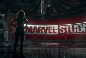 Whose Show Is This? (She-Hulk: Attorney At Law)