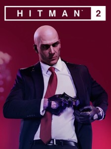 Hitman 2 (2018)
