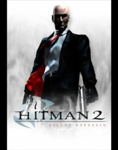 Hitman 2: Silent Assassin (2002)