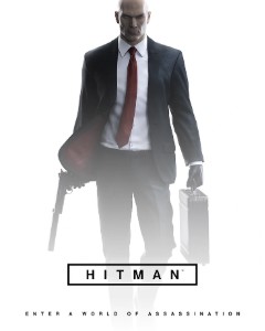 Hitman (2016)