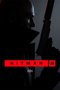 Hitman 3 (2021)