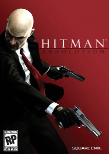 Hitman: Absolution (2012)