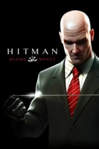 Hitman: Blood Money (2006)