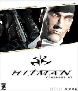 Hitman: Codename 47 (2000)