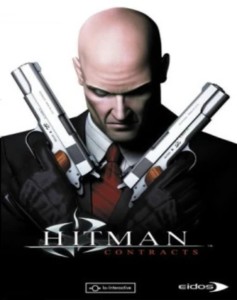 Hitman: Contracts (2004)