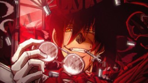 Slow GM - Alma Mal Passada (Alucard - Hellsing) Official Music Video