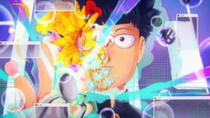 Slow GM - Anomalia (Mob Psycho 100) Official Music Video