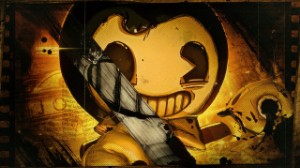 Slow GM - Caricatura (Bendy and the ink machine) Official Music Video