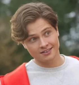 Caleb Keane