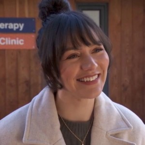 Cleo McQueen
