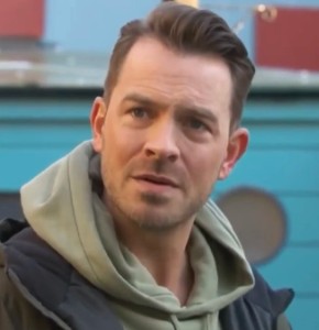 Darren Osborne