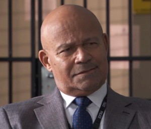 Donny Clarke