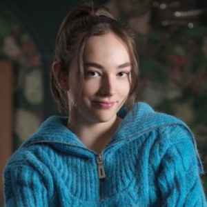 Frankie Osborne