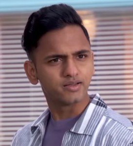 Imran Maalik
