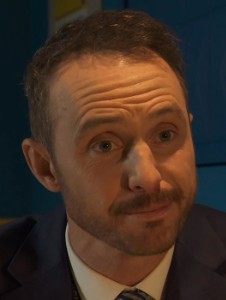 James Nightingale