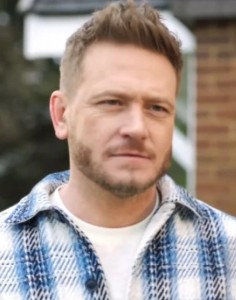 Jonah Keane
